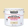 Peinture Façade Pliolite Luxens, Pierre, 10 L