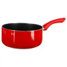 Casserole Alumunium Induction Non Stick