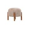 Pouf Ballon Beige - 58547