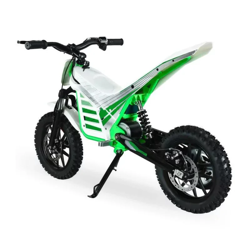 Moto électrique trial enfant - BEEPER - RMT10