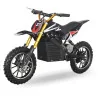 Moto cross électrique enfant - BEEPER - RMX5