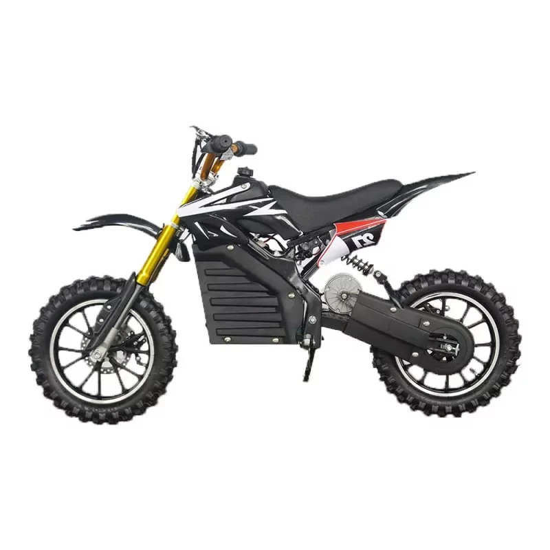 Moto cross électrique enfant - BEEPER - RMX5