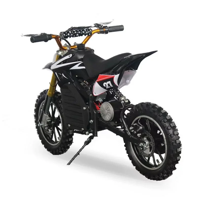 Moto cross électrique enfant - BEEPER - RMX5