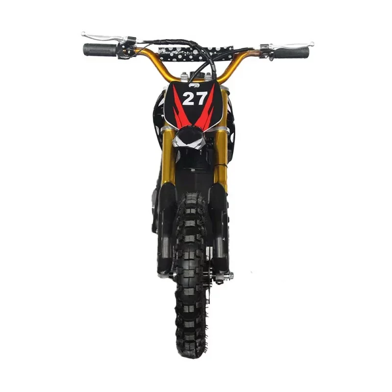 Moto cross électrique enfant - BEEPER - RMX5