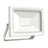 Projecteur extérieur LED Yonkers 20W Blanc - INSPIRE - 84659953