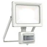 Projecteur Led Yonkers à détection 20W Blanc - INSPIRE - 84659955