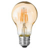 Ampoule LED Ambre A60 4W