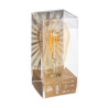 Ampoule LED Larme Ambre ST64 4W