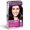 EUG. PERMA COLOR & GLOW COLO N