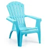 FAUTEUIL DOLOMITI TURQUOISE