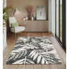 Tapis floral exotique 140x200cm