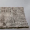 Tapis en jute 60x90cm - F666_111