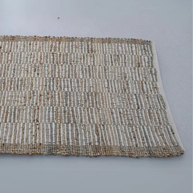 Tapis en jute 60x90cm - F666_113