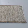 Tapis en jute 60x90cm - F666_113