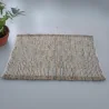 Tapis en jute 60x90cm - F666_113