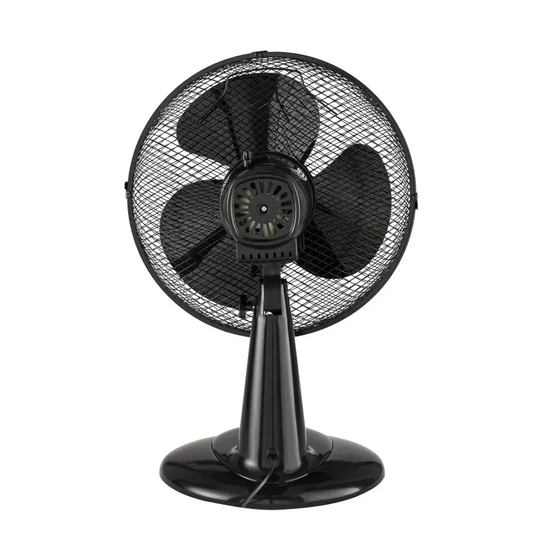 Ventilateur à poser, EQUATION, Moe 4 40 W, D30 cm