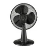 Ventilateur à poser, EQUATION, Moe 4 40 W, D30 cm