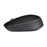 SOURIS SANS FIL LOGITECH NOIR - M171 