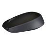 SOURIS SANS FIL LOGITECH NOIR - M171 