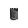 Radiateur soufflant salle de bain mobile électrique,THOMSON Fifty Thsf 2000 W