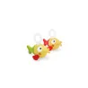 Piscine de jardin Fishing Fun con scivolo 218 x 188 x H 99