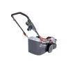 Tondeuse sur batterie 750 W 20 V, l.33 cm