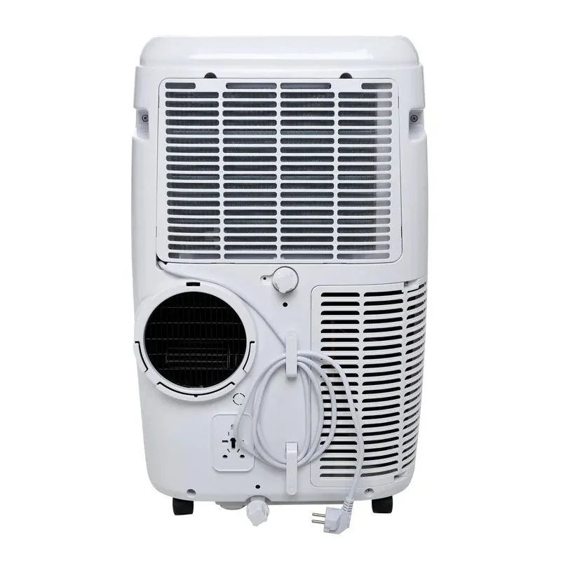 Climatiseur mobile Cool & heat 3500/2600W 12000/9000BTU