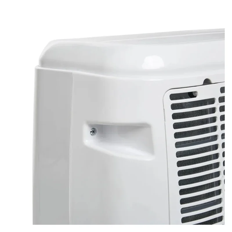 Climatiseur mobile Cool & heat 3500/2600W 12000/9000BTU