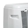 Climatiseur mobile Cool & heat 3500/2600W 12000/9000BTU