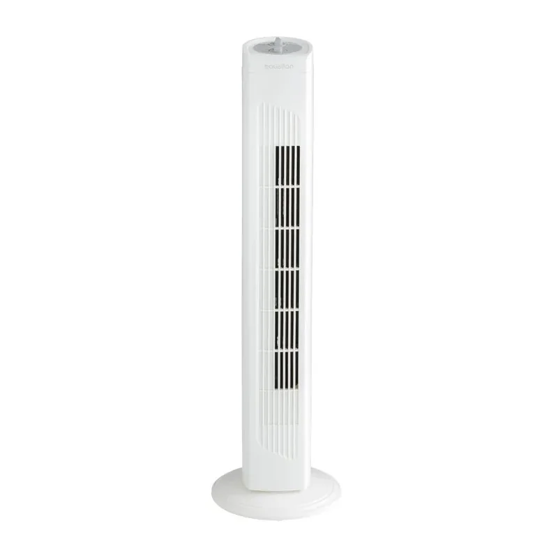 Colonne d'air Tower 2 42 W D23 cm