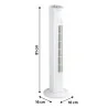 Colonne d'air Tower 2 42 W D23 cm