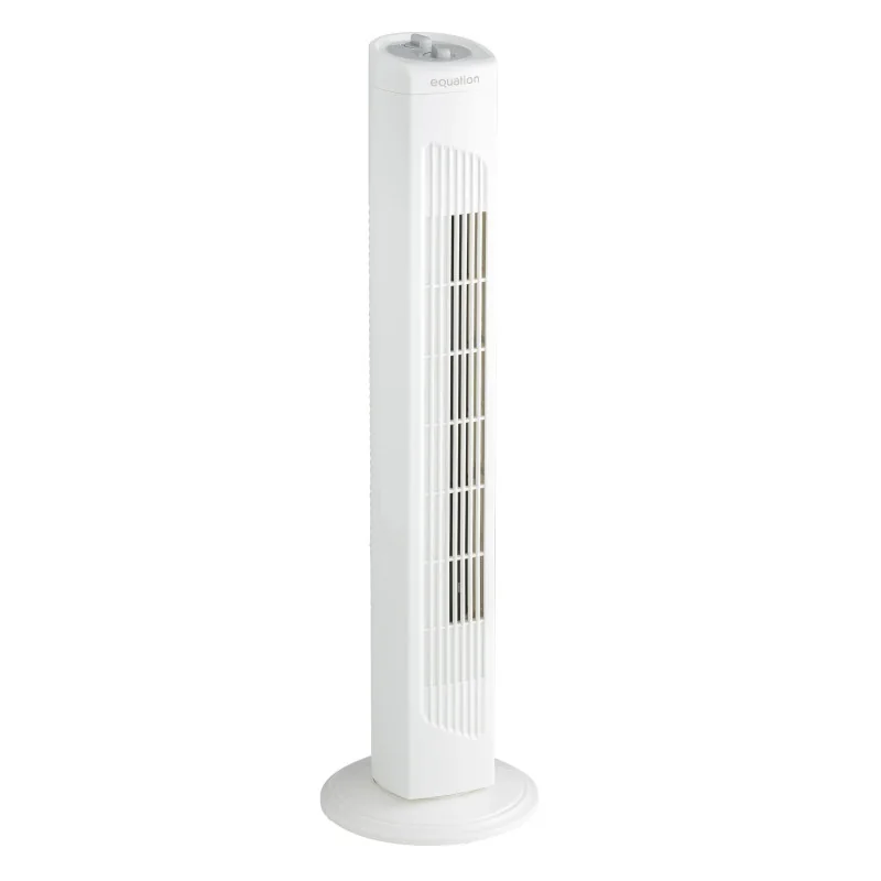 Colonne d'air Tower 2 42 W D23 cm