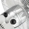 Ventilateur sur pied COOMA 4 50 W D40 cm