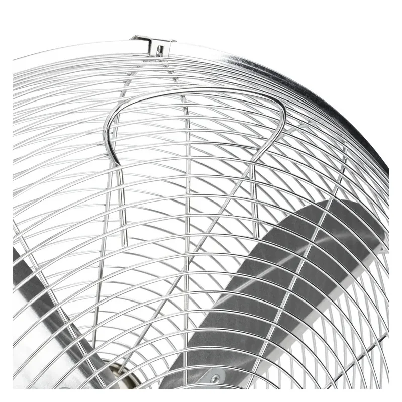 Ventilateur sur pied COOMA 4 50 W D40 cm