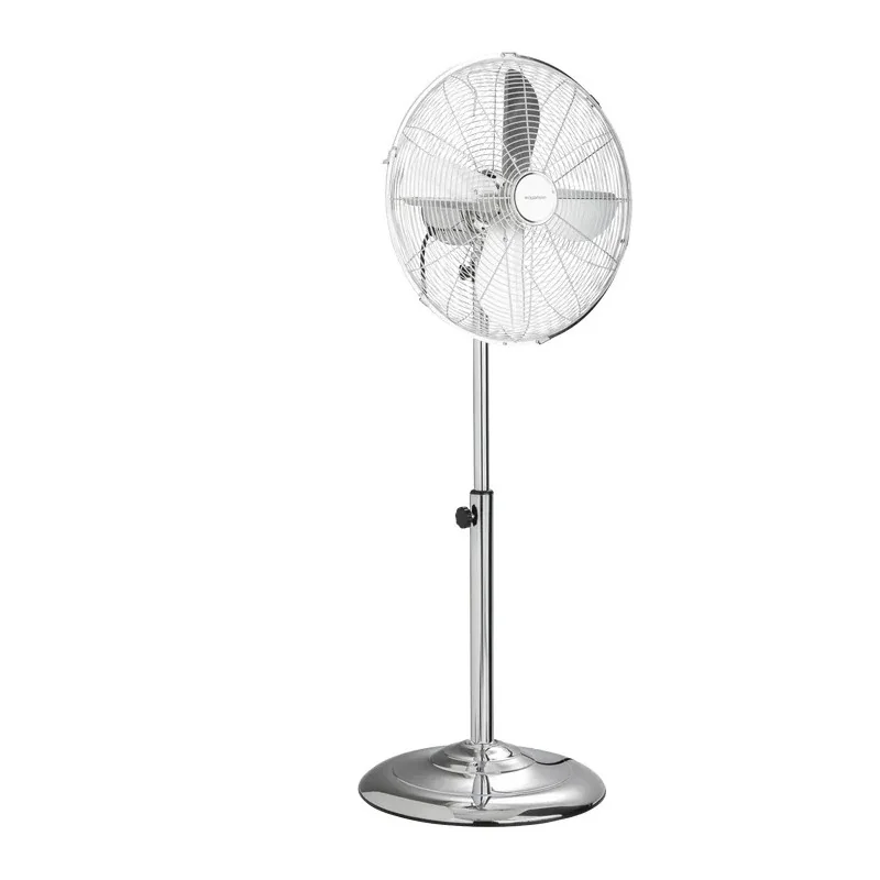 Ventilateur sur pied COOMA 4 50 W D40 cm