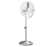 Ventilateur sur pied COOMA 4 50 W D40 cm