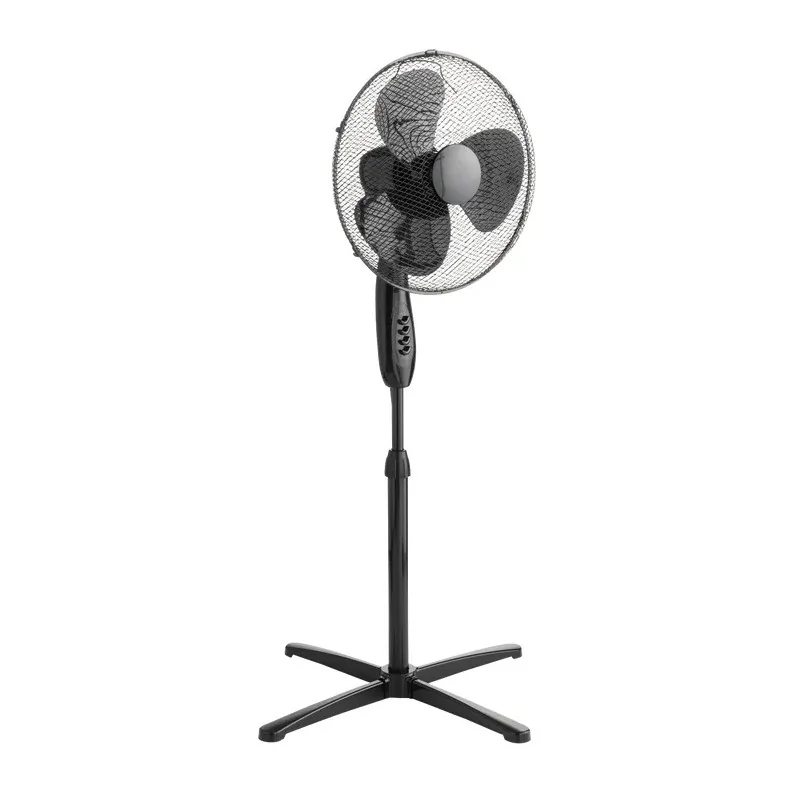 Ventilateur sur pied ALTONA 4 45 W D40 cm