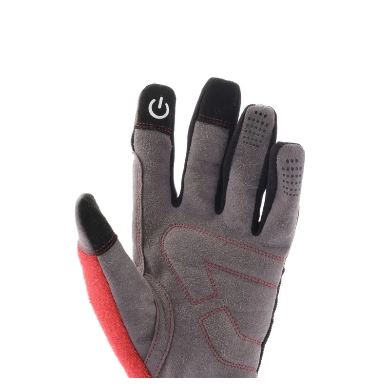 Gants pour outil motorisé L T9