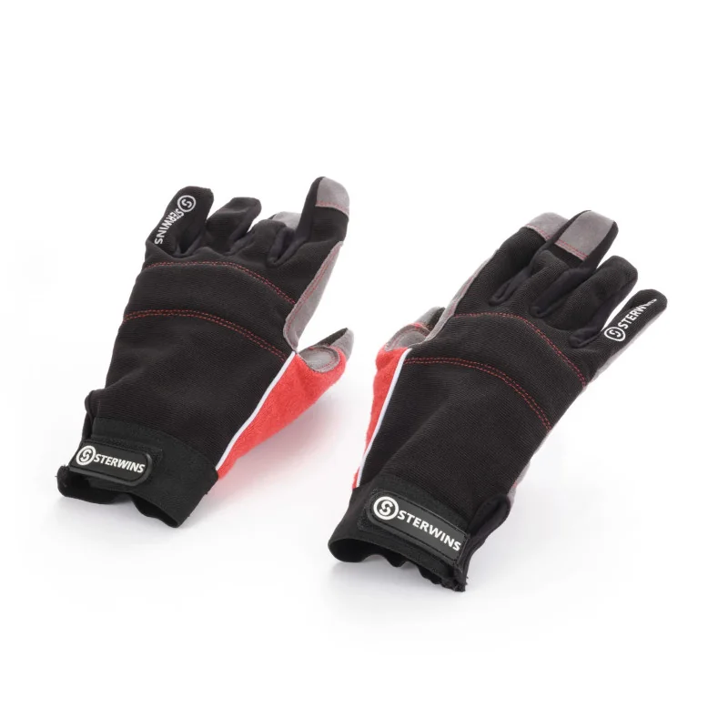 Gants pour outil motorisé L T9