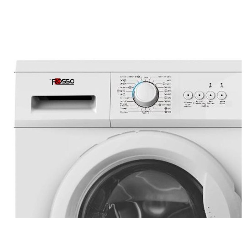 Lave-Linge 7kg DEROSSO - DR-7WM