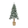 Sapin de Noel tora H210cm