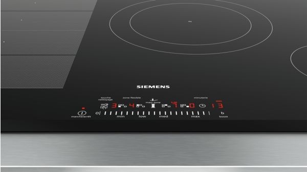 Table induction SIEMENS - EX851FEC1F