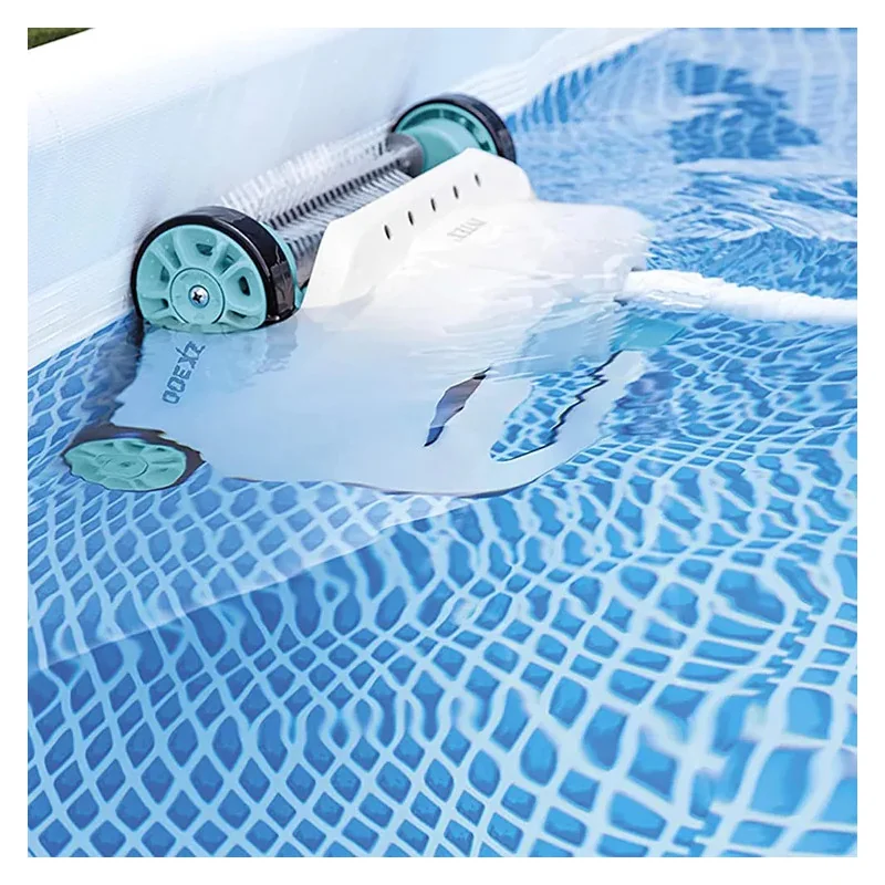 Robot de piscine ZX300