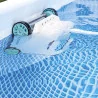 Robot de piscine ZX300