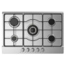 Plaque de cuisson 5 gaz MIDEA - 75G50ME005-SFT