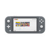 Console NINTENDO Switch Lite Gris