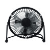 VENTILATEUR de TABLE 10CM NOIR - TX-401D(BK)