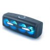 Enceinte Portable Bluetooth Splashproof MUSe - M-830DJ