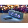 Enceinte Portable Bluetooth Splashproof MUSe - M-830DJ