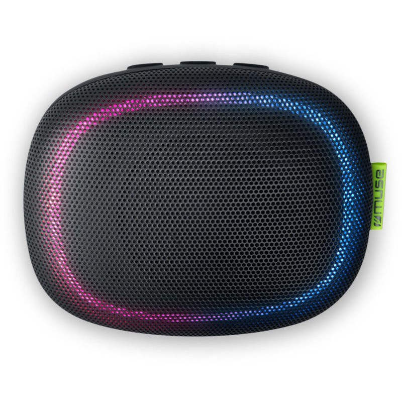 Enceinte Bluetooth Portable MUSE - M-330 DJ